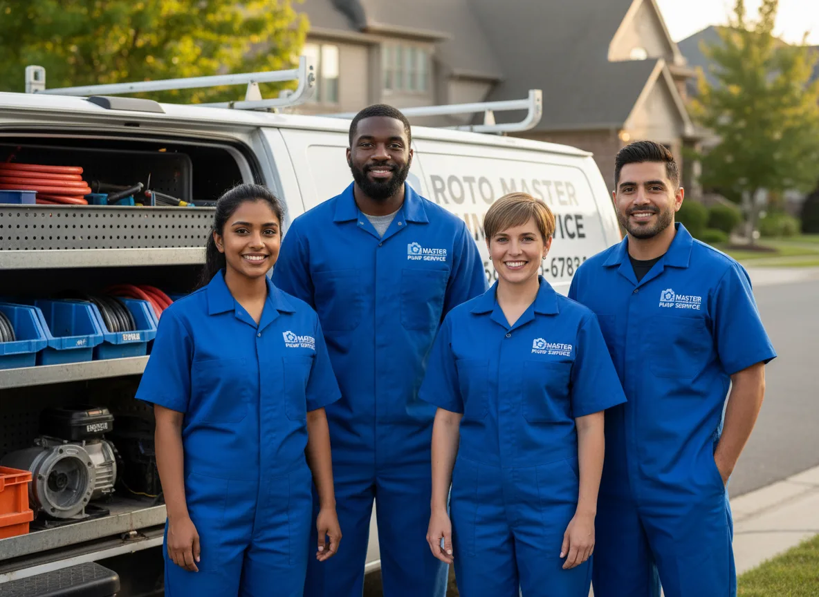 Sump Pump Installation company in Deerfield, WI